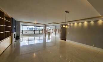 Imagem 3: Cobertura para aluguel e venda tem 400 metros quadrados com 4 quartos