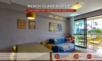 Imagem 4: BCC- Flat pronto e já mobiliado com 2 Quartos