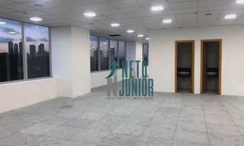 Imagem 2: Conjunto para alugar, 142 m² por R$ 9.300,01/mês - Brooklin Paulista - São Paulo/SP