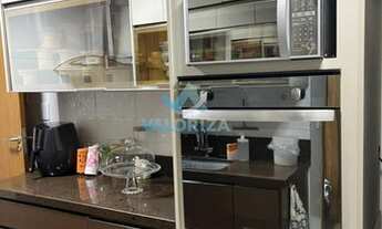 Imagem 4: Apartamento para venda com 112 metros quadrados com 4 quartos em Sul - Brasília - DF