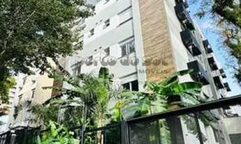 Imagem: Apartamento de 01 dormitório garden