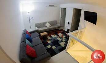 Imagem 6: São Caetano do Sul - Apartamento Padrão - Fundação