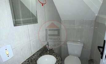 Imagem 7: L1009 - SOBRADO EM CONDOMÍNIO FECHADO NO JARDIM HERCÍLIA - ACEITA DEPÓSITO CAUÇÃO