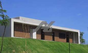 Imagem 2: Terreno - Alphaville Dom Pedro - Campinas