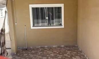 Imagem 3: Casa no bairro fazendinha