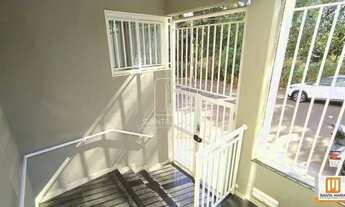 Imagem 3: Apartamento (tipo - padrao) 1 dormitórios, cozinha planejada, elevador, em condomínio fech