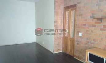 Imagem: Apartamento-À VENDA-Botafogo-Rio de Janeiro-RJ