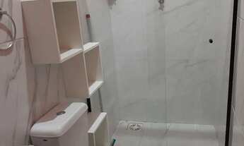 Imagem 4: Alugo um kitnet imobiliado do jeito que está nas fotos