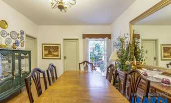 Imagem 6: CASA TÉRREA - BROOKLIN - SP