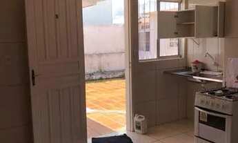 Imagem: Quitinete Jardim Atlântico