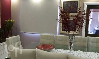 Imagem 4: Apartamento à venda em Moema Índios com 226 m², 4 quartos, 3 suítes, 3 vagas