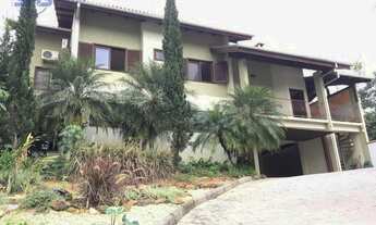 Imagem 2: Casa com 4 dormitórios à venda, 650 m² por R$ 1.400.000,00 - Escola Agrícola - Blumenau/SC