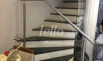 Imagem 3: Santo André - Casa Padrão - Vila Alzira