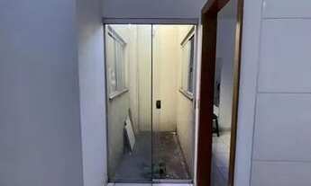 Imagem 2: Casa para venda possui 120 metros quadrados com 3 quartos em Jardim Santa Josefina - São P