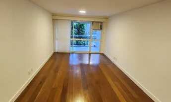 Imagem 4: Apartamento Reformado para aluguel col 130m2 com 3 Suítes - 2 Vagas com Infra na 3a Quadra