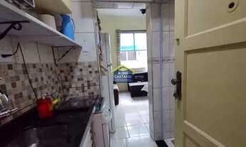 Imagem 4: Kitnet lado Praia na Ocian - R$ 120 mil