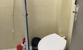 Imagem 7: Apartamento para venda tem 71 metros quadrados com 3 quartos em Tupi - Praia Grande - SP