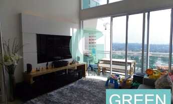 Imagem: APARTAMENTO para Venda CAMPO BELO, SAO PAULO