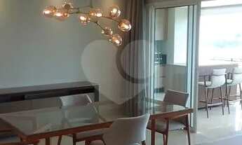 Imagem 5: Apartamento a venda com 4 suítes na Nova Piracicaba