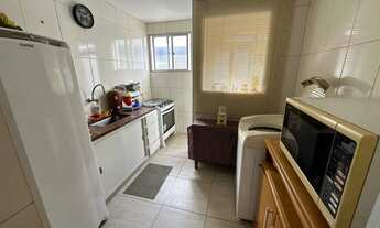 Imagem 2: Vende-se apartamento 3 dormitórios, plano 3 BNH, Aparecida/Santos