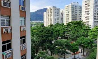 Imagem: Apartamento com ou sem mobília, aluguel