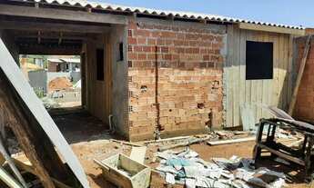 Imagem 4: Vendo terreno com casa