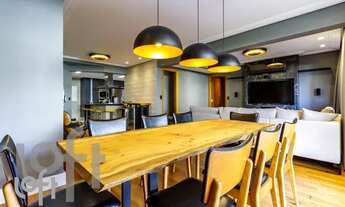 Imagem: Apartamento à venda em Vila Sônia com