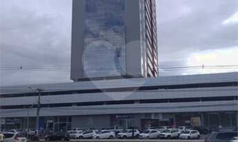 Imagem: EMPRESARIAL HUMBERO LOBO - LOJA ESPAÇO