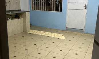 Imagem 2: Aluguel de casa Quarto com aluguel por R$600 /mês