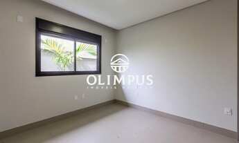 Imagem 10: Belíssima casa disponível para a venda no condomínio Jardins Gênova