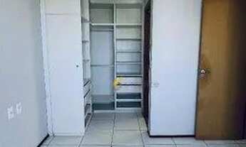 Imagem 3: Apartamento para alugar, 78 m² - Cid. dos Funcionari - Fortaleza/CE
