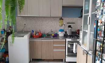 Imagem 5: Apartamento em Cidade Baixa