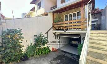 Imagem: Sobrado com 2 dormitórios à venda, 182