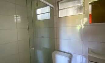 Imagem 6: Alugo kitnet com 3 cômodo e 2 banheiros mobiliado