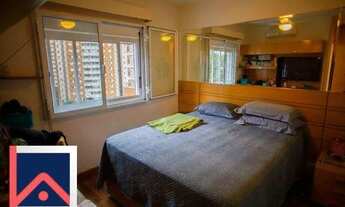 Imagem 7: Apartamento Venda Moema 156 m² 2 Dormitórios