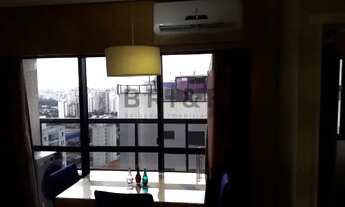 Imagem 5: APARTAMENTO DE 42M², 2 DORMITORIOS, 1 VAGA, NO CAMPO BELO, AO LADO DO AEROPORTO DE CONGONH