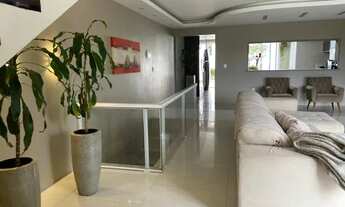 Imagem 5: Sobrado alto padrão