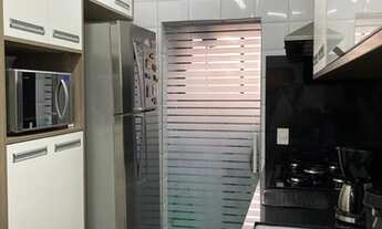 Imagem 7: Apto para venda tem 99m², com 3 quartos em Vila Regente Feijó - SP