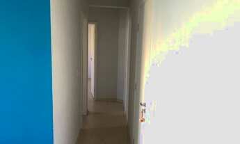 Imagem 3: Locação - Apartamento - Chácara Letônia - Americana - SP