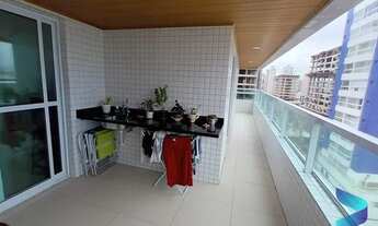 Imagem 6: Lindo Apartamento vista mar na Guilhermina!