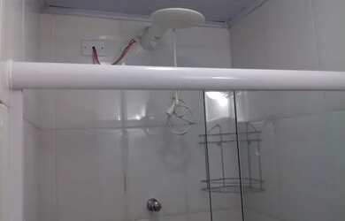 Imagem 6: Apartamento para aluguel possui 44 metros quadrados com 1 quarto em Vila Moraes - São Paul