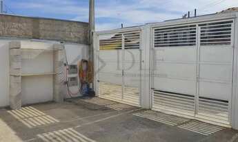 Imagem 2: Casa para aluguel, 2 quarto(s), Vila Formosa, Campinas - W1659_CA666