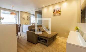 Imagem: Apartamento para Aluguel - Centro, 2 Quartos