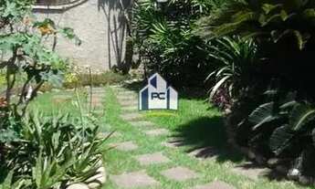 Imagem 2: Casa com 5 quartos à venda, 280 m² por R$ 2.000.000,00! São Francisco, Niterói, RJ