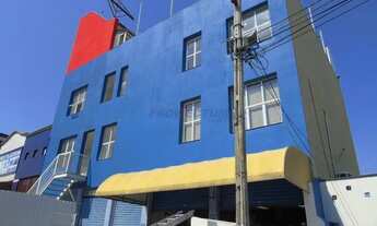 Imagem 3: Prédio - Vila Marieta - Campinas