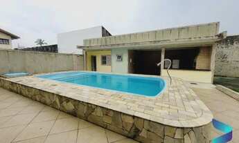 Imagem 2: Casa com 4 dormitórios à venda, 291m² por R$1.800.000,00 - Canto do Forte - Praia Grande