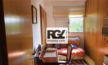 Imagem 4: Apartamento 80m² 3 dormitórios 1 vaga Vila Clementino