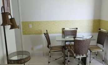 Imagem: Alugo apartamento mobiliado