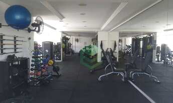 Imagem 4: Apartamento com 3 dormitórios à venda, 158 m² por R$ 1.500.000,00 - Vila Gonçalves - São B