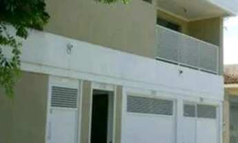 Imagem: Sobrado em casa